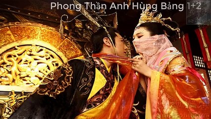 Tổng Hợp Những Bộ Phim Tiên Hiệp Trung Quốc Đáng Xem Nhất Phần 1 - | TQ Channel |