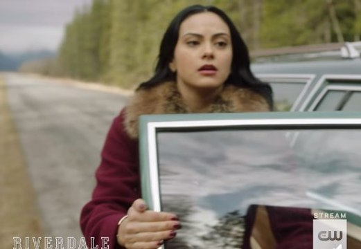 #S6 — E7 Riverdale Season 6 Episode 7 (The CW) — English Subtitles