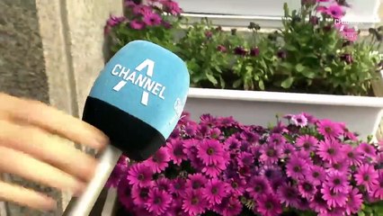 4월 29일 김진의 돌직구쇼 오프닝