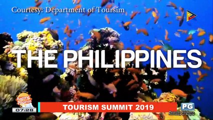 ON THE SPOT: Tourism Summit 2019