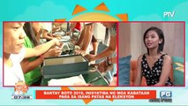 ON THE SPOT: Bantay Boto 2019, inisyatiba ng mga kabataan para sa isang patas na eleksyon