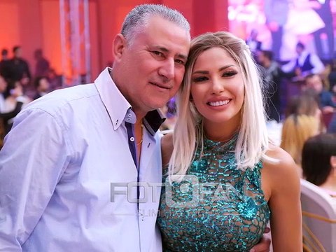 Mariage Alaa Chebbi & Ramla Dhouibi