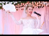 Mariage Moez Ben Aissa & Rym Azaiez ‎Laico - Tunis لايكو - تونس‎