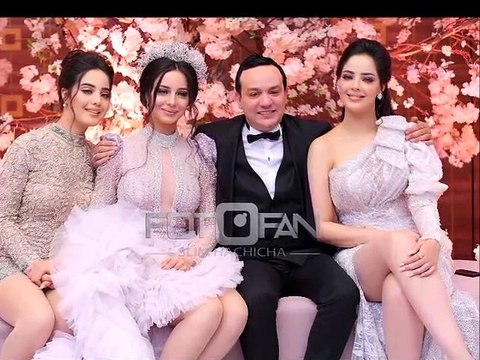 Mariage Alaa Chebbi & Ramla Dhouibi 11