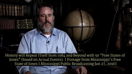 America Will Fall from Within State Local & Level