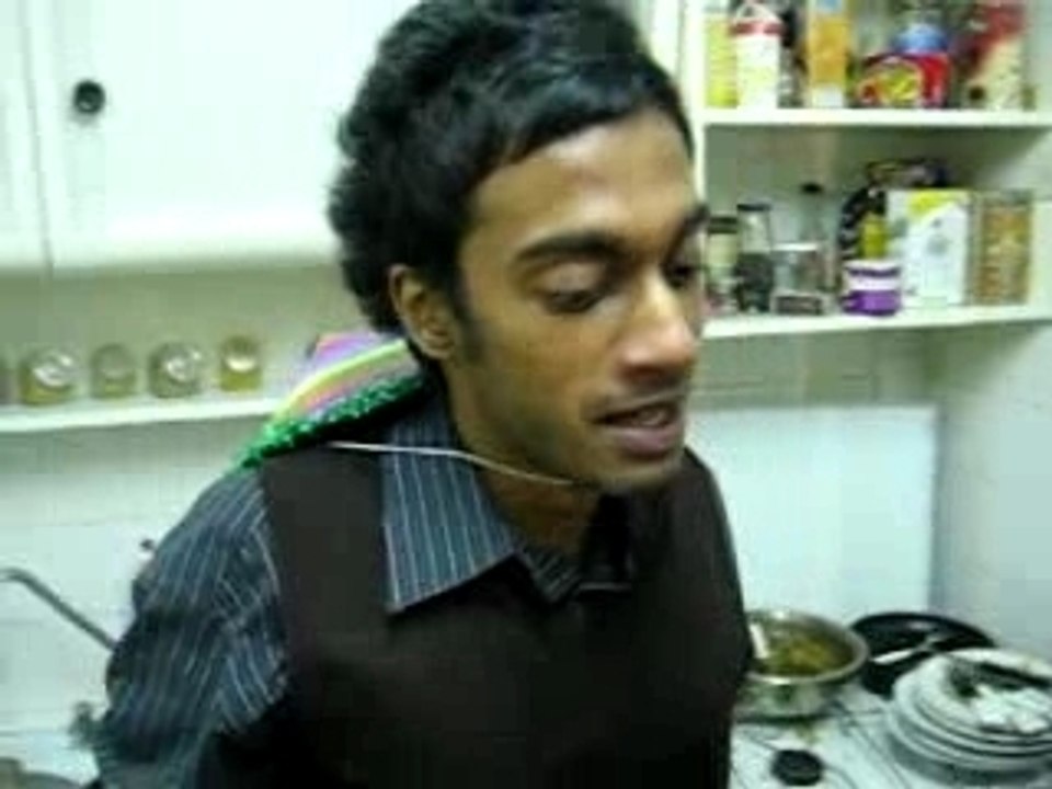 Petard + Danette Chocolat