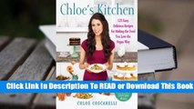 Online Chloe's Kitchen: 125 Easy, Delicious Recipes for Making the Food You Love the Vegan Way