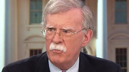 볼턴 "6자회담, 실패한 방식...3차 북미정상회담 기대" / YTN