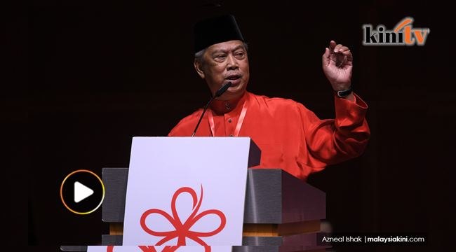 Muhyiddin pernah ditawar Perdana Menteri, tapi tolak - Setiausaha Politik Muhyiddin