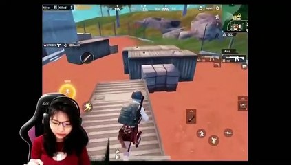 Kimi Hime vs Sarah Viloid