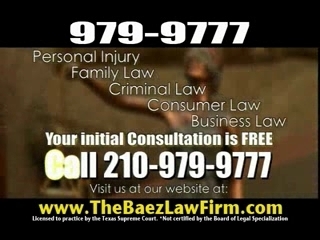 Personal Injury Lawyers