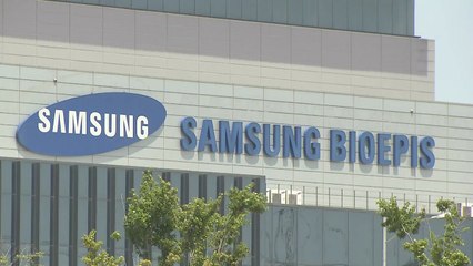 삼성바이오 자회사 임직원 2명 영장 심사...조직적 증거인멸 정황 / YTN