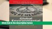 R.E.A.D Global Environmental Politics (Dilemmas in World Politics) D.O.W.N.L.O.A.D