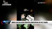 Detik-detik BNN Gagalkan Penyelundupan 50 Kg Sabu dari Malaysia