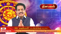 29-04-2019 இன்றைய ராசி பலன் | Astrology | Rasipalan | Oneindia Tamil