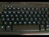 Merc Stealth Gaming Keyboard Review