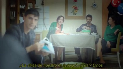 La Colina del Halcon Capitulo 10 Subtitulado Español