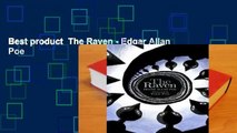 Best product  The Raven - Edgar Allan Poe