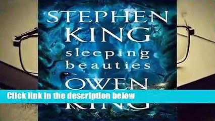 Best product  Sleeping Beauties - Stephen King