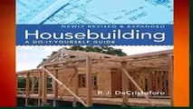About For Books  Housebuilding: A Do-it-yourself Guide Complete