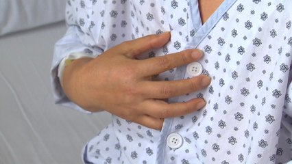 A형 간염 확산...항체 없는 3040 '비상' / YTN