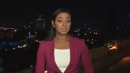 نافذة من السودان- تواصل التفاوض حول النسب بالمجلس السيادي