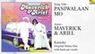 Maverick & Ariel - Paniwalaan Mo (Original Minus One)