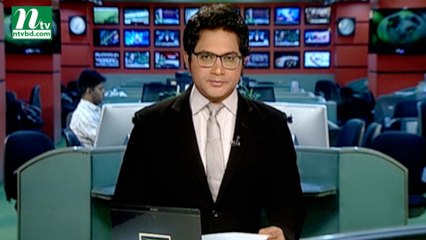 NTV Shokaler Khobor | 29 April 2019