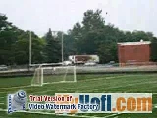 Bionic Man Illini Football Kicker Blasts a 70 Yard Kick