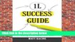 R.E.A.D The 1L Success Guide: Learning the Law, Acing Your Exams, and Getting to the Top of Your