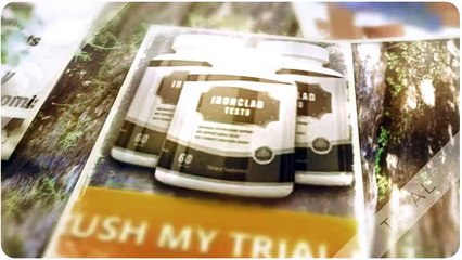 Ironclad Testo : Optimizes Your Overall Body Weight
