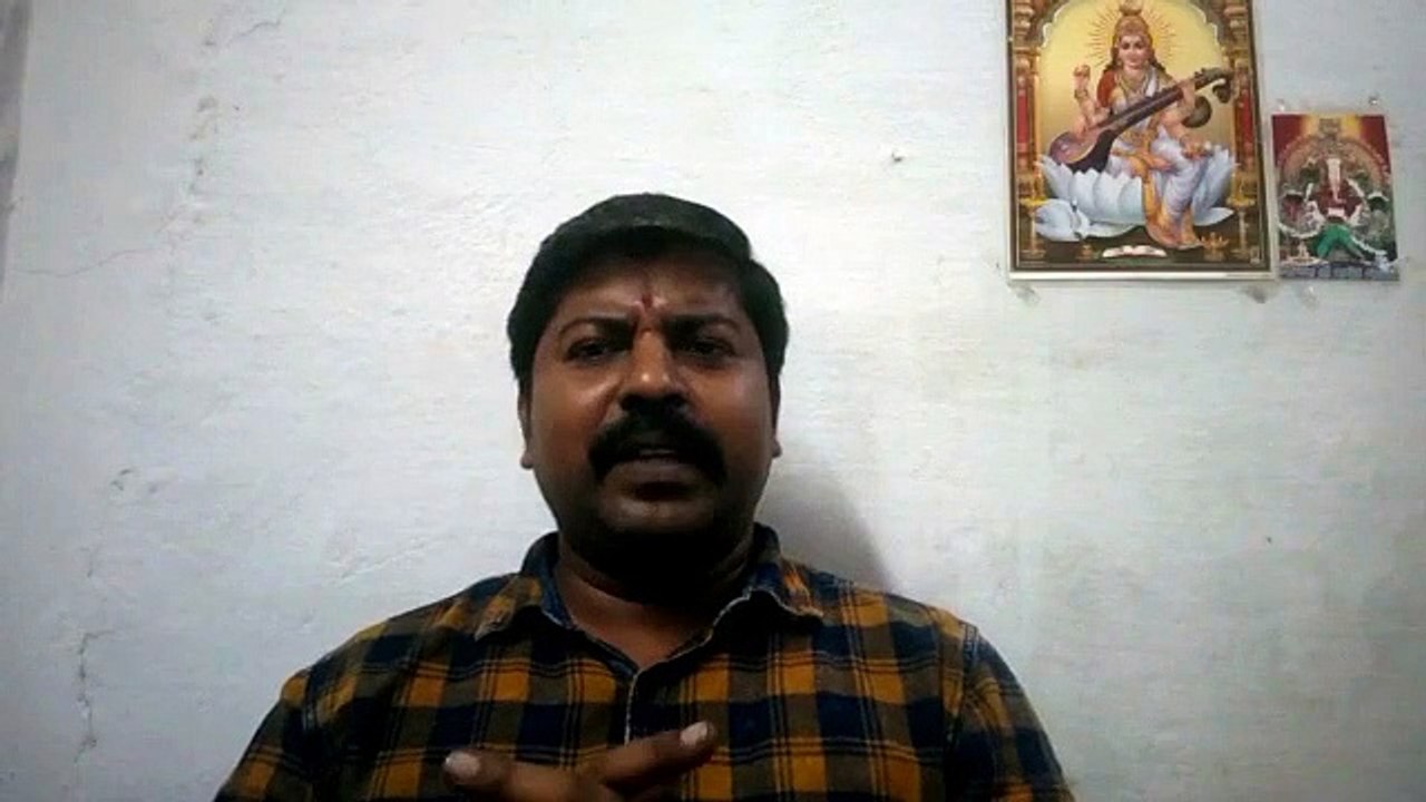 மிக வேகமாக தொழிலில் முன்னேற இதை செய்யுங்கள் Buvanji Bharat Motivation Thoughts