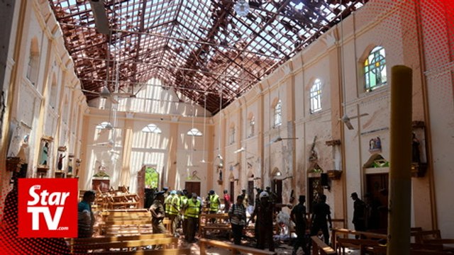 How laid-back Sri Lanka became a soft target