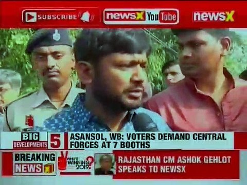 Lok Sabha Elections 2019 Phase 4 Voting: Kanhaiya Kumar, Begusarai will Vote for Jobs, Education