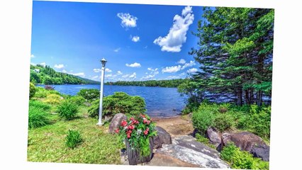 Maison à un étage et demi - à vendre - Notre-Dame-de-la-Merci - 25271589