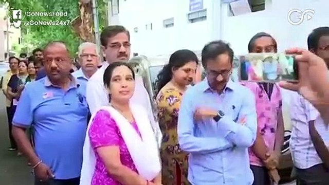 Lok Sabha Elections 2019 Phase 4: Big Guns In The Fray