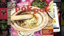 [Read] Pok Pok: Food and Stories from the Streets, Homes and Roadside Restaurants of Thailand  For