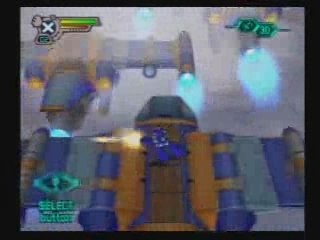 PALP: Megaman X7 Wind Crowrang Part 1