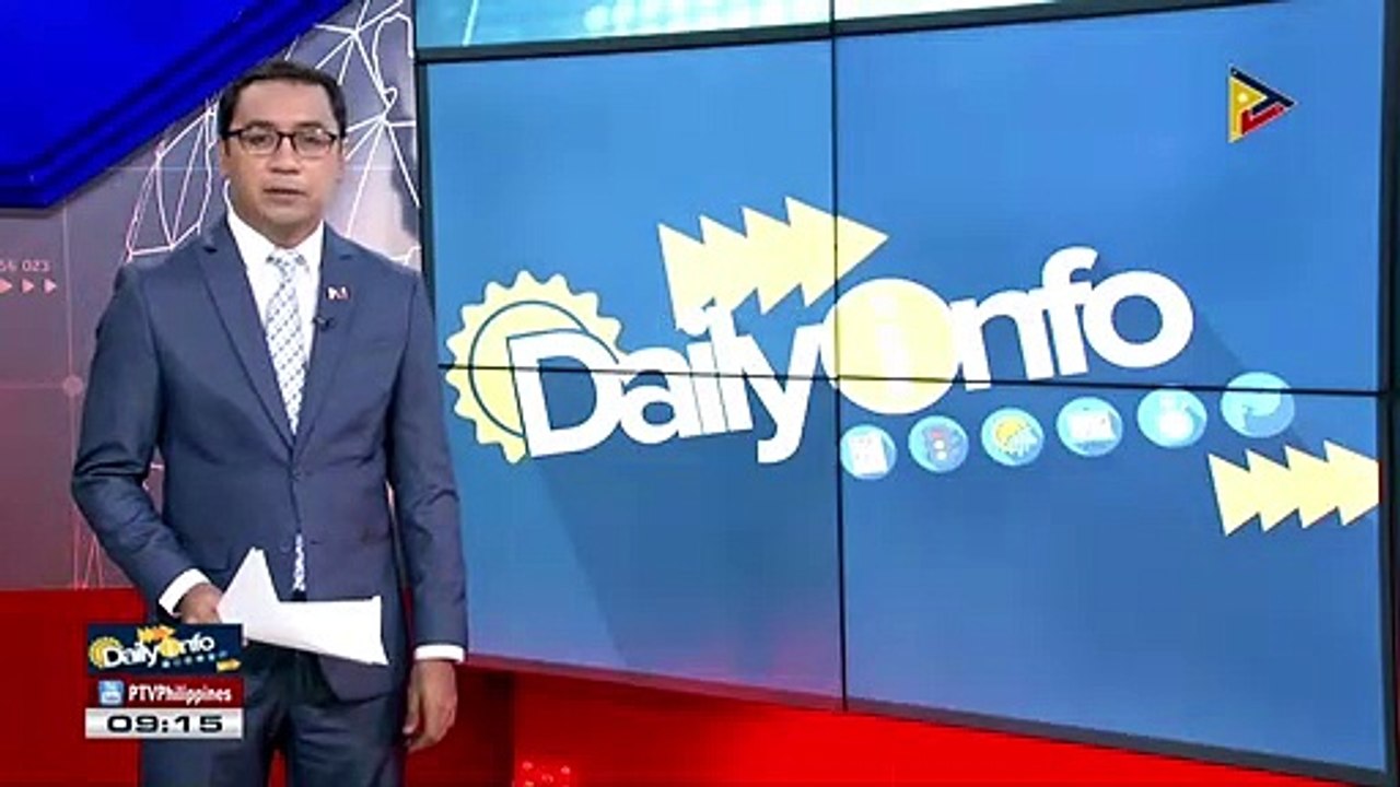 DILG, nagbabala laban sa mga maruming barangay