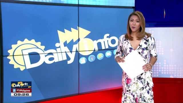 Presyo ng langis at LPG, tataas