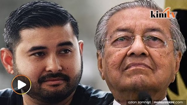 Kenapa dulu TMJ tak gesa tukar Najib, soal Syed Saddiq