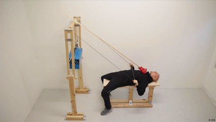 فن تدمير الأجهزة المنزلية