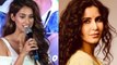 Bharat: Disha Patani breaks silence on her comparison with Katrina Kaif; Check Out | FilmiBeat