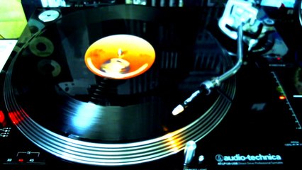 AMUZEMENT PARK - love show down (1982) [12'inch]