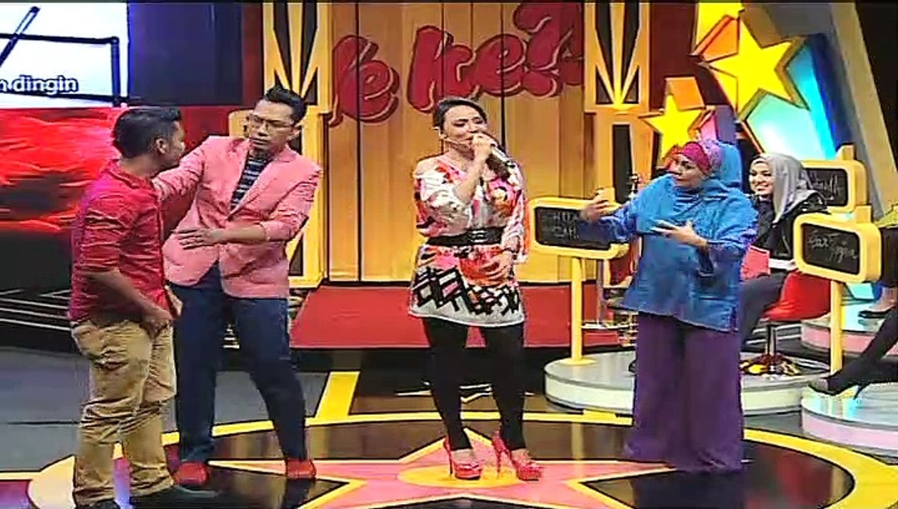 Ye Ke?! (2015) | Episod 1