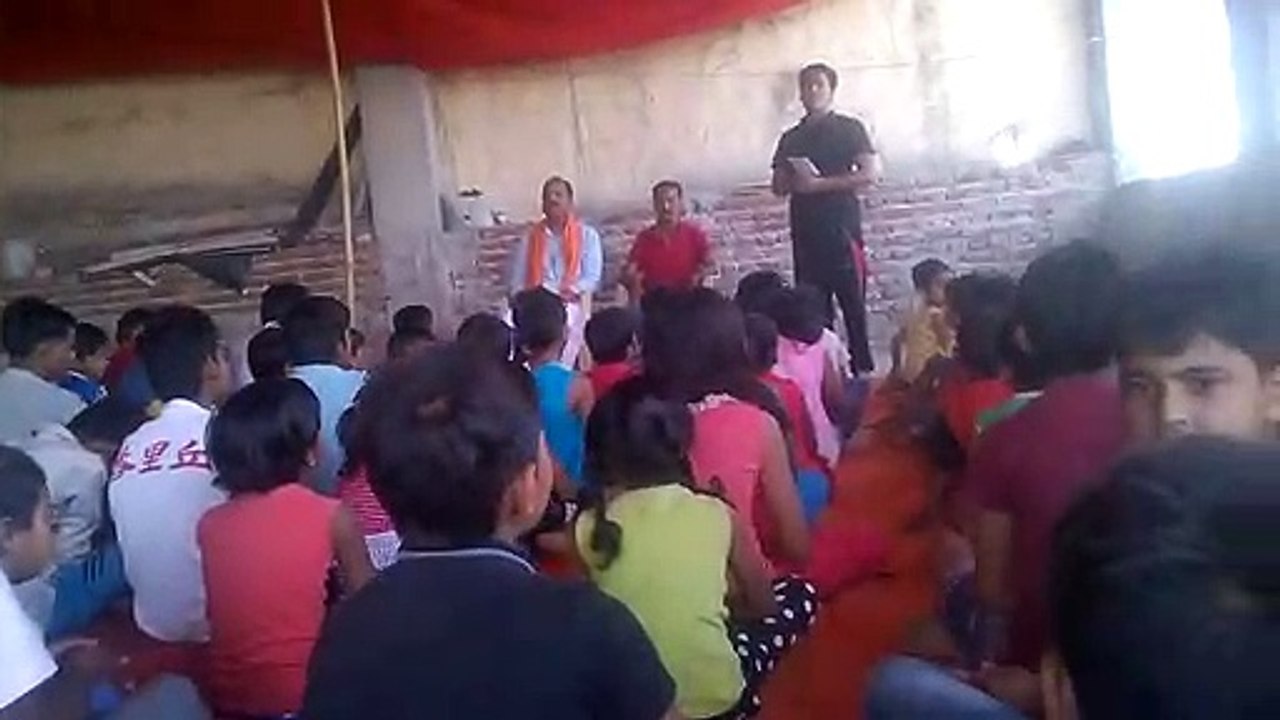Rashtry swam sevsk shangh jalpura gretar noida _