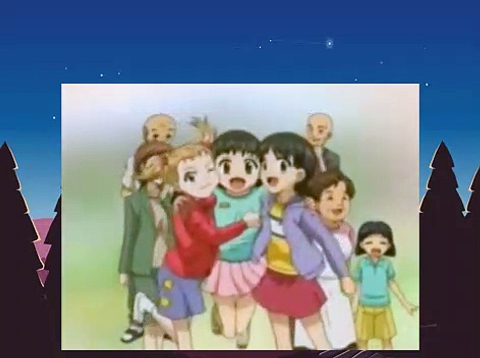 Alice Academy 03 VF