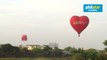 Flying high: Vietnam hot air balloon fest woos enthusiasts