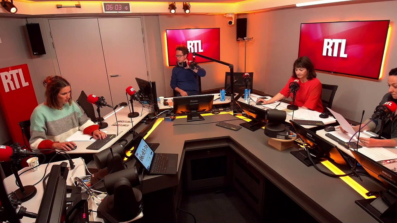 Les actualités de 6h - Grand débat : un séminaire gouvernemental pour tout mettre en oeuvre