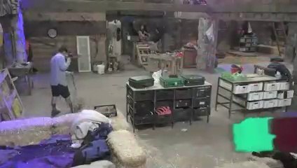 Avance Capitulo 33  Se desata el conflicto en Resistire